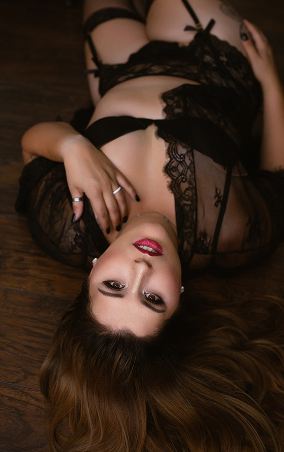 EB BOUDOIR