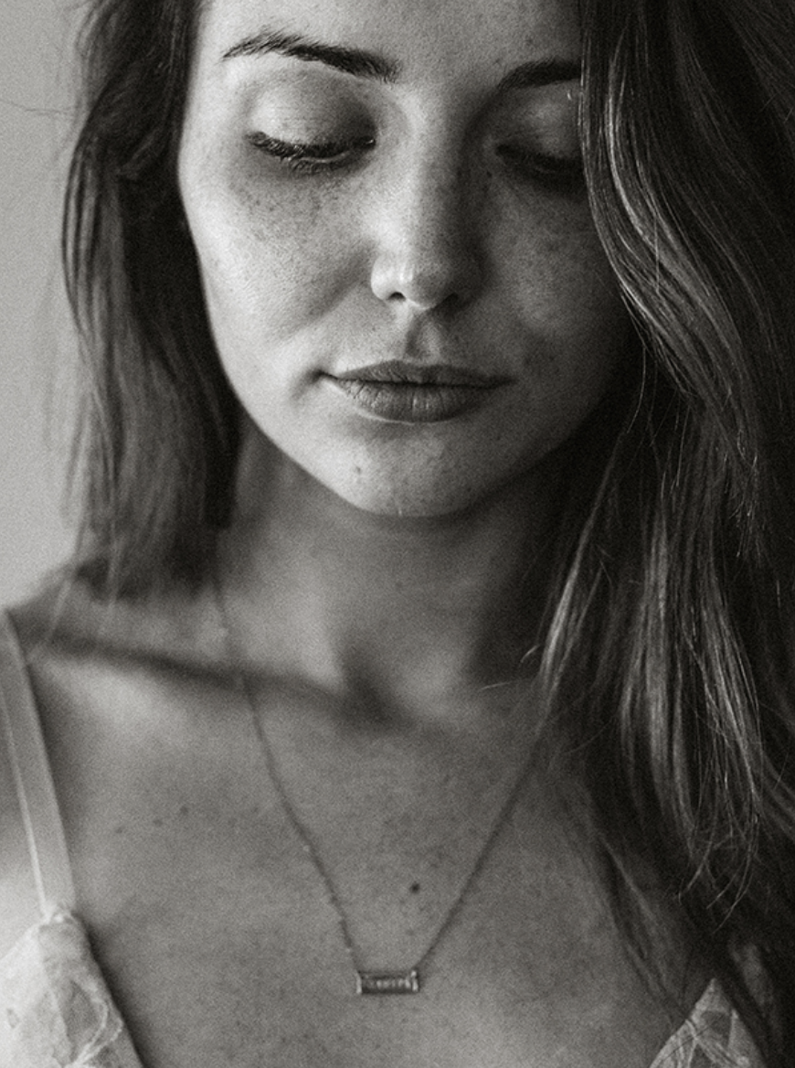 Editing Style EB Boudoir