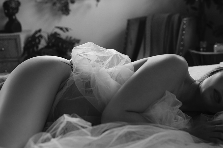 bridal boudoir denver