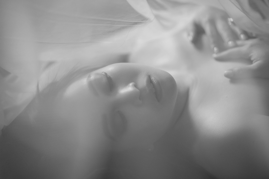 bridal boudoir denver