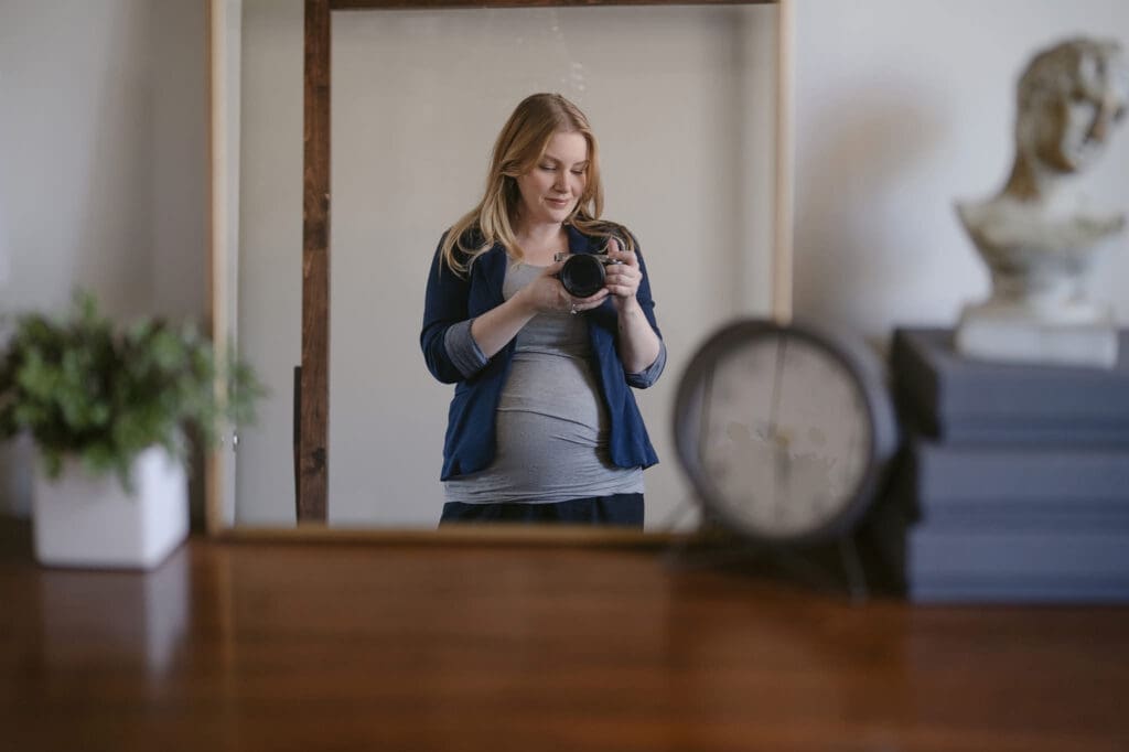 being a surrogate