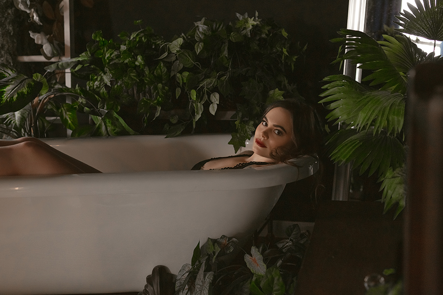 boudoir payment plan