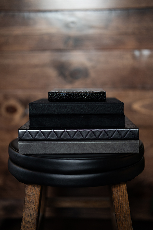 eb boudoir album products