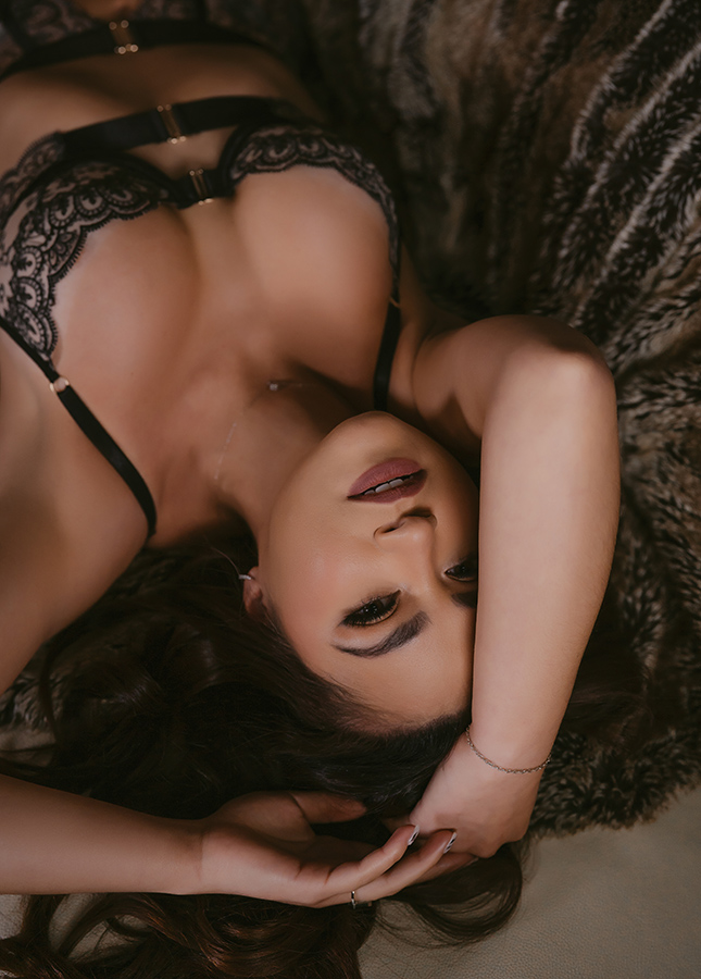 boudoir can be a core memory